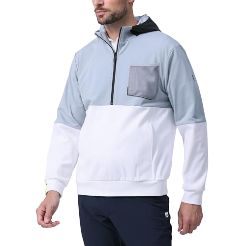 フットジョイ 軽量ジャケット FootJoy(フットジョイ) ジャケット S フットジョイ ウェア